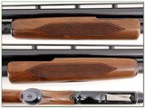 Browning Model 12 20 nice wood ANIB - 3 of 4