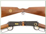 Winchester Model 94 Illinois Sesquicentennial - 2 of 4