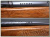 Remington 700 BDL early 308 Win Exc Cond! - 4 of 4