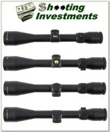 Nikon Monarch 3-9 scope matt looks new! - 1 of 1