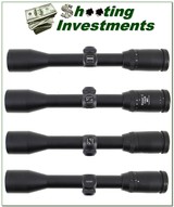 Zeiss Diavari C 3-9X36 MC Exc Cond - 1 of 1