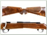 Browning Safari Grade Belgium 222 Heavy Barrel - 2 of 4