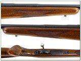 Browning Safari Grade Belgium 222 Heavy Barrel - 3 of 4
