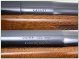 Browning Safari Grade Belgium 222 Heavy Barrel - 4 of 4