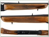 Browning BAR Grade II 243 Win 70 Belgium - 3 of 4