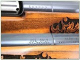 Weatherby Mark V Lazermark Varmintmaster 22-250! - 4 of 4