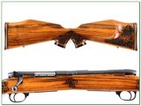 Weatherby Mark V Lazermark Varmintmaster 22-250! - 2 of 4