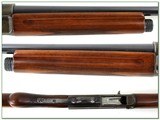 Browning A5 12 Ga made in 1930 - 3 of 4