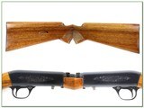 Browning 22 Auto 68 Belgium collector 22LR - 2 of 4