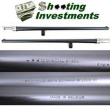 Browning A5 26in IC St. Louis collector condition barrel - 1 of 1