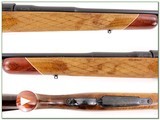 Browning Medallion Grade 270 Win 74 Belgium in box! - 3 of 4