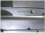 Colt Government MK IV Series 70 45 ACP - 4 of 4