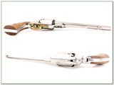 Remington Model 1858 44 Caliber Chiefs of Police commemorative - 3 of 4
