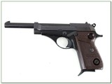 Beretta Model 75 Jaguar 22LR Italian Semi-auto - 2 of 4