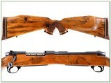 RARE Weatherby Mark V Europa 1984 made in 7x64 26in! - 2 of 4