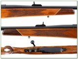 RARE Weatherby Mark V Europa 1984 made in 7x64 26in! - 3 of 4