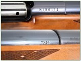 RARE Weatherby Mark V Europa 1984 made in 7x64 26in! - 4 of 4