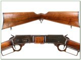 Marlin 1894 JM Marked in 44 Remington Magnum - 2 of 4