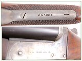 Remington 1900 K 12 Ga 30in Exc Cond! - 4 of 4