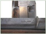 Springfield 1884 Trap Door 45-70 with Bayonet made in 1889 - 4 of 4