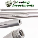 Factory Remington Sedero 26in Stainless Fluted 300 RUM - 1 of 1