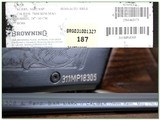 Browning BAR Safari II 7mm Rem BOSS in box! - 4 of 4