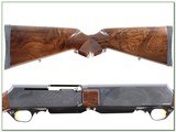 Browning BAR Safari II 7mm Rem BOSS in box! - 2 of 4
