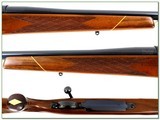 Weatherby Mark V Deluxe 26in 7mm XX Wood! - 3 of 4