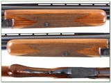 Browning Superposed 62 Belgium 20 Gauge Exc Cond! - 3 of 4