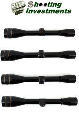 Leupold 10X Gloss AO Exc near new Cond! - 1 of 1