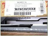 Winchester 94 Limited Edition 1 30-30 1977 NIB with walnut case! - 4 of 4