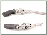 Ruger Super Redhawk Stainless 7.5in 44 Magnum - 3 of 4