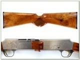 Browning BAR Grade II 22 Semi-Auto - 2 of 4
