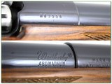 Weatherby Mark V Custom Shop 460 Wthy Mag! - 4 of 4