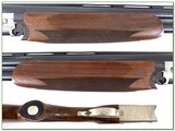 Beretta Perennia III high-grade 12 Gauge in case - 3 of 4