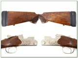 Beretta Perennia III high-grade 12 Gauge in case - 2 of 4