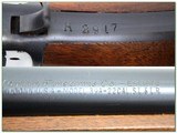 Marlin 39A JM marked 1951 collector 22LR - 4 of 4