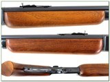 Marlin 39A JM marked 1951 collector 22LR - 3 of 4