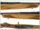 Browning Safari Grade 22-250 Pencil Barrel collector! - 3 of 4