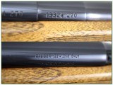 Browning Safari Grade 22-250 Pencil Barrel collector! - 4 of 4