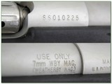 Weatherby Mark V Stainless 26in 7mm Wthy Mag - 4 of 4