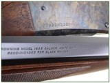 Browning 1885 45-70 BPCR 30in, case colored as new - 4 of 4