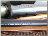 Winchester Model 70 Red Letter 1967 30-06 Exc Cond! - 4 of 4