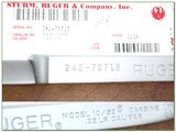 Ruger 10-22 Stainless Carbine ANIB NO LONGER MADE! - 4 of 4