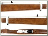 Ruger 10-22 Stainless Carbine ANIB NO LONGER MADE! - 3 of 4