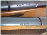 Ruger 77 RSM in 416 Rigby Safari Magnum! - 4 of 4