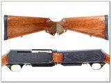 Browning BAR Safari II 338 Win Mag BOSS - 2 of 4
