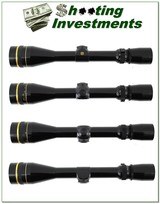 Leupold Vari-X III scope 3.5-10 x40 AO Gloss looks new - 1 of 1