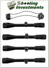 MINT Bausch & Lomb BALVAR 2.5-10X GLOSS rifle scope - 1 of 1