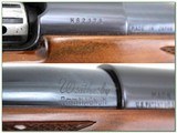 Weatherby Mark V Deluxe 7mm Wthy Mag XX Wood! - 4 of 4